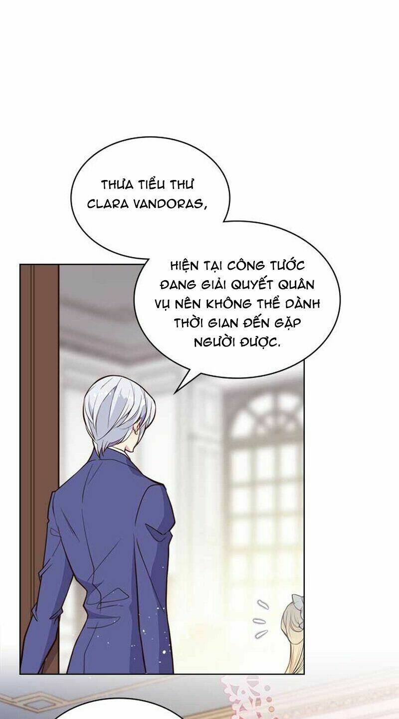 Công Chúa Chloe Tập 7 trang 45