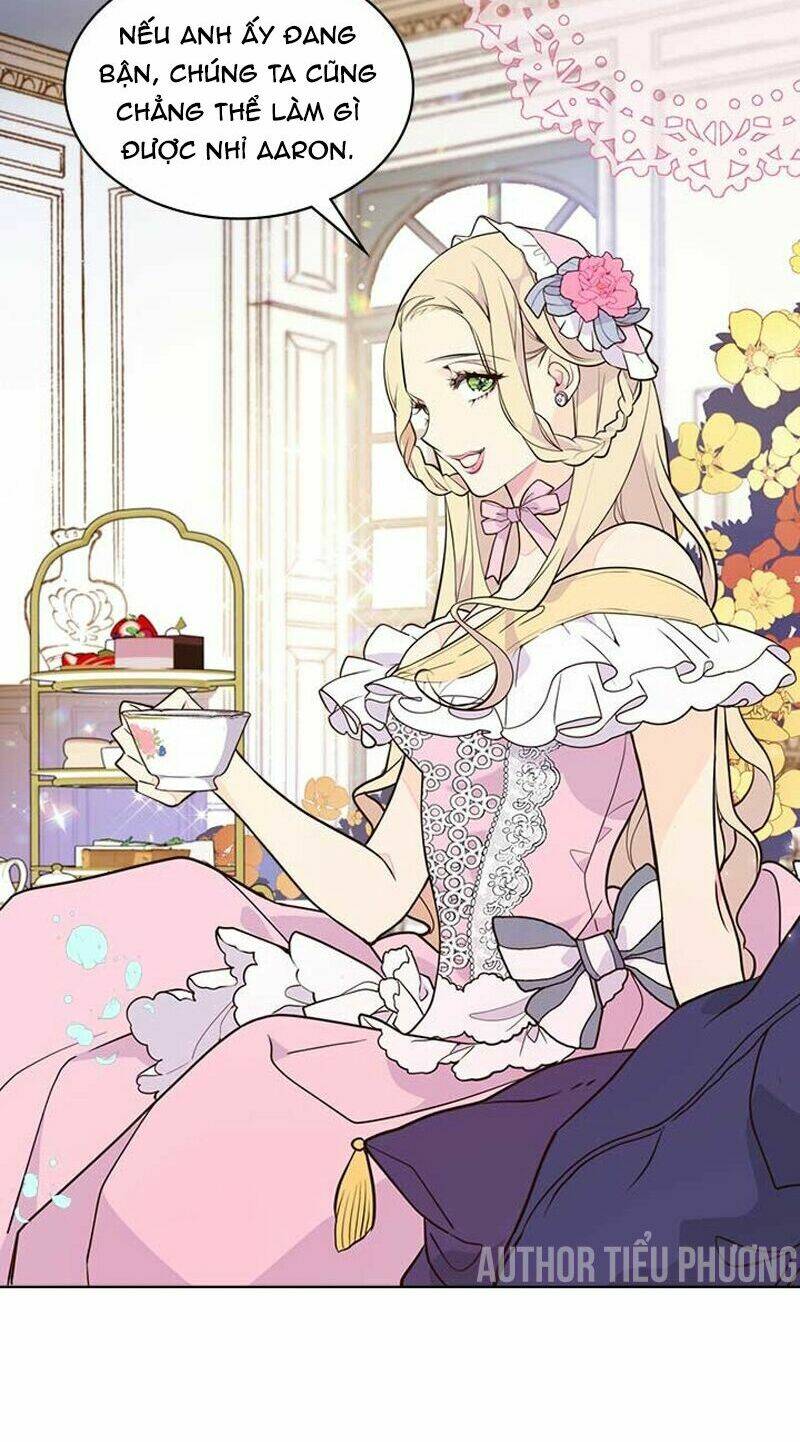 Công Chúa Chloe Tập 7 trang 46