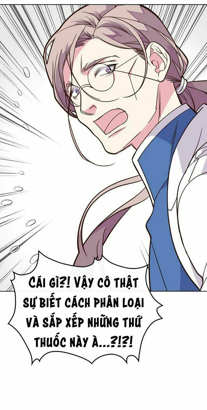 Công Chúa Chloe Tập 7 trang 6