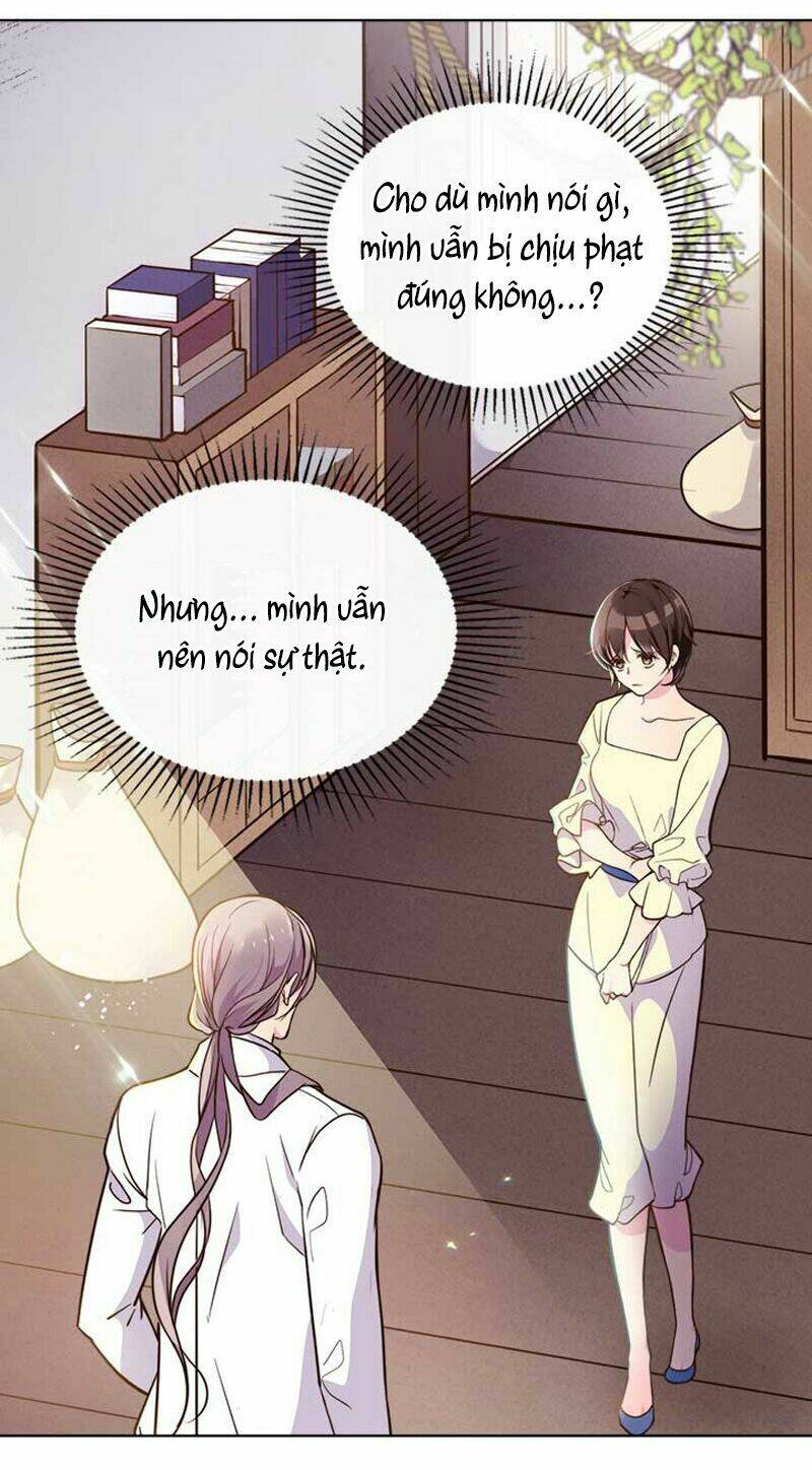 Công Chúa Chloe Tập 7 trang 7
