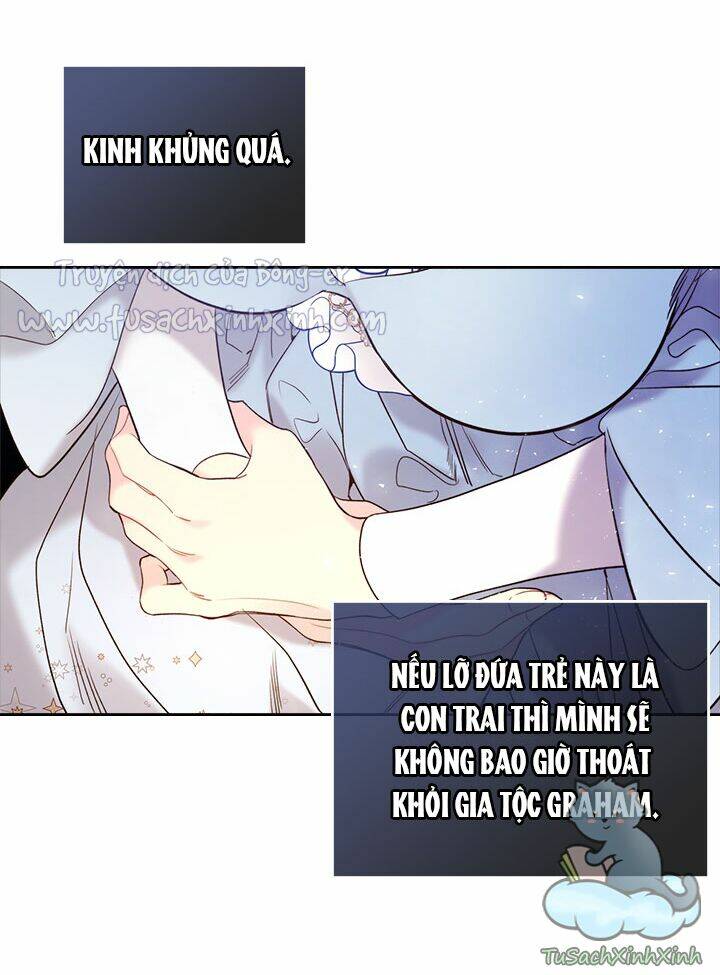 Công Chúa Chloe Tập 70 trang 18