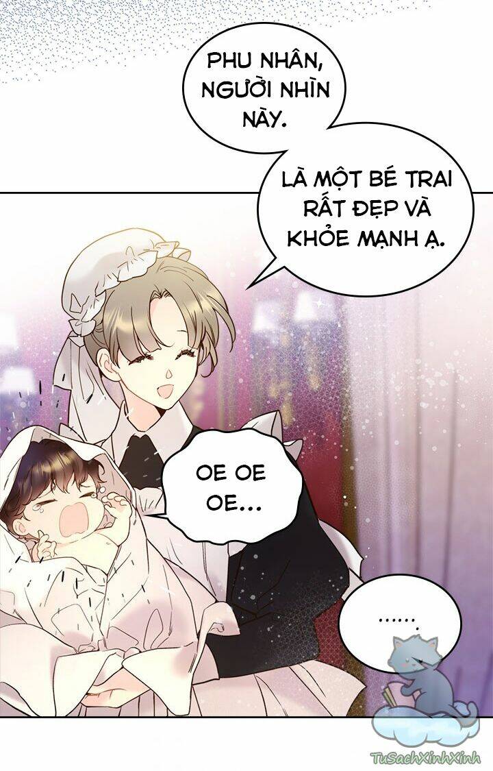 Công Chúa Chloe Tập 70 trang 22