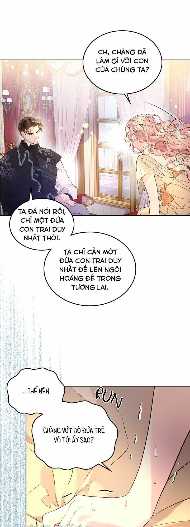 Công Chúa Chloe Tập 70 trang 4