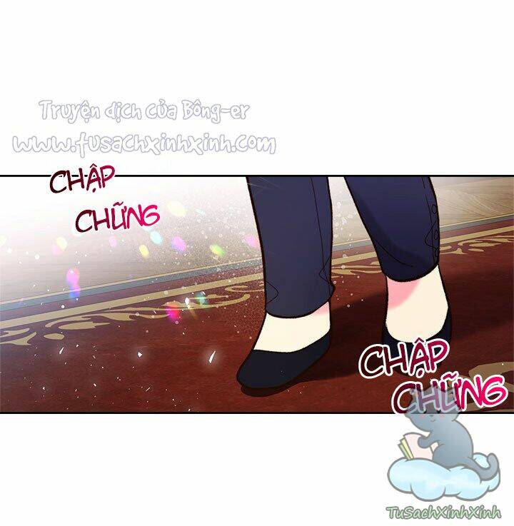 Công Chúa Chloe Tập 70 trang 41
