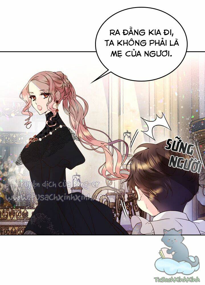 Công Chúa Chloe Tập 70 trang 43