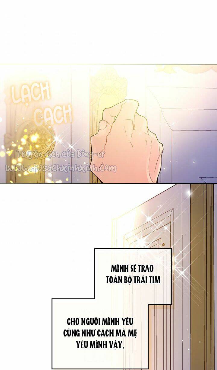 Công Chúa Chloe Tập 70 trang 54