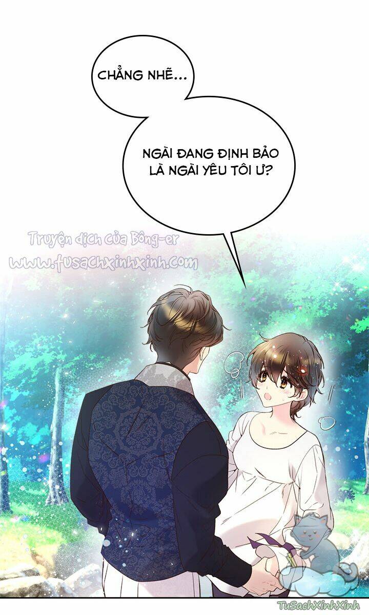 Công Chúa Chloe Tập 70 trang 67