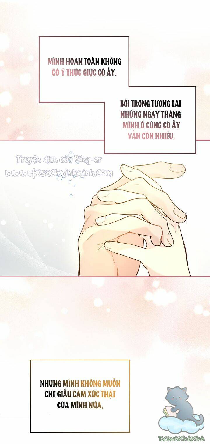 Công Chúa Chloe Tập 70 trang 68