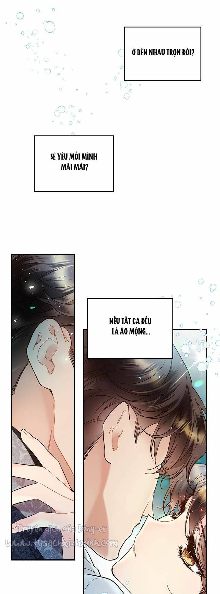 Công Chúa Chloe Tập 70 trang 74