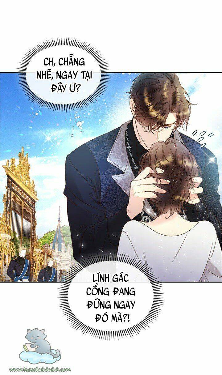 Công Chúa Chloe Tập 71 trang 23