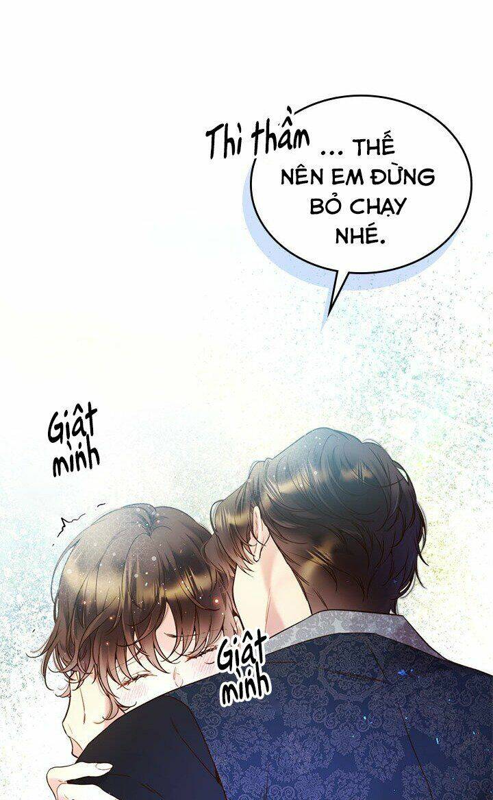 Công Chúa Chloe Tập 71 trang 27