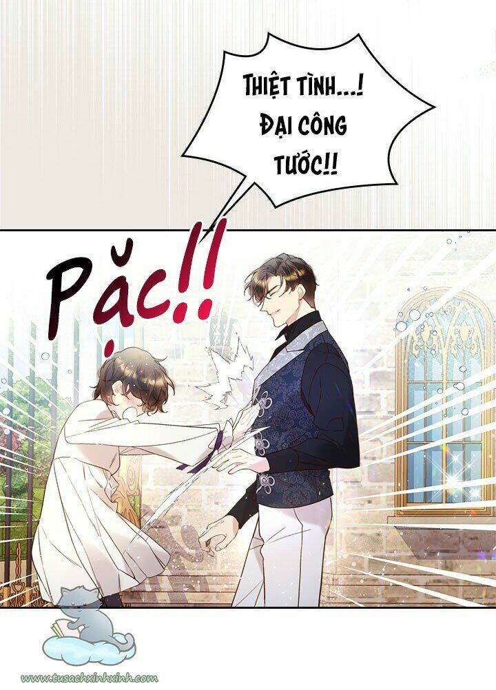 Công Chúa Chloe Tập 71 trang 29