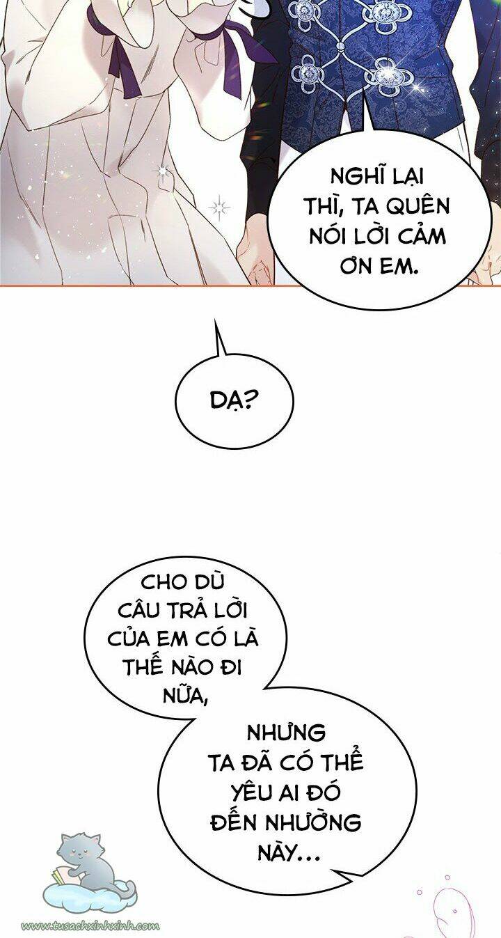 Công Chúa Chloe Tập 71 trang 38
