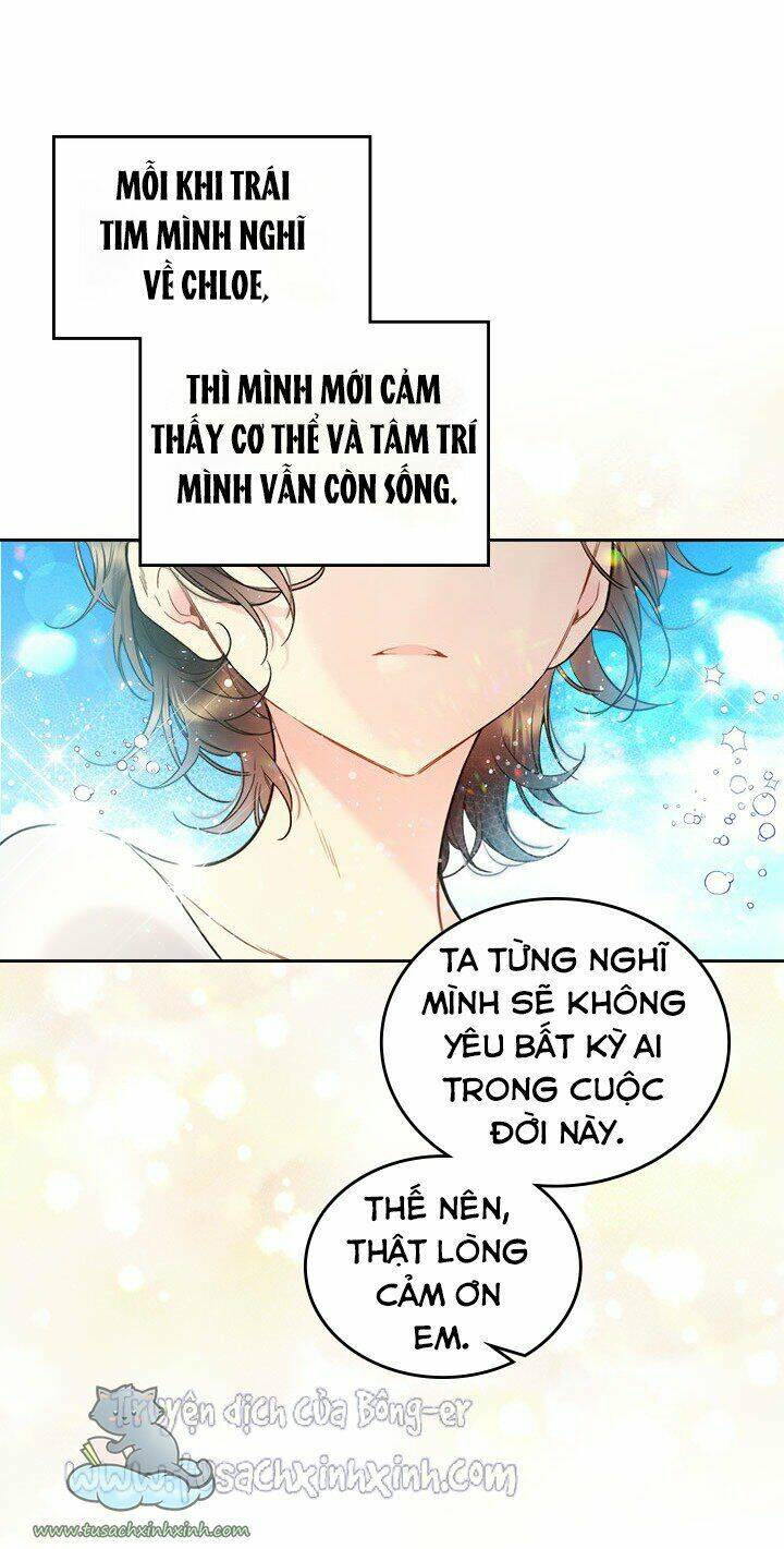 Công Chúa Chloe Tập 71 trang 41