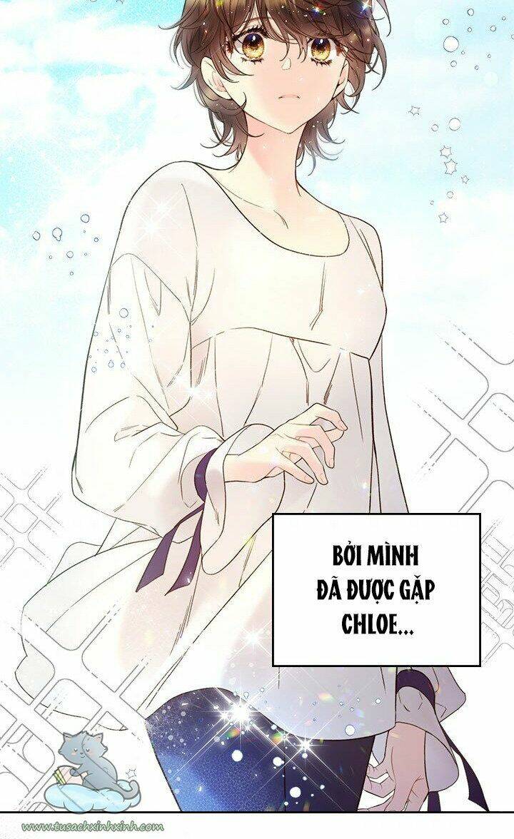 Công Chúa Chloe Tập 71 trang 43