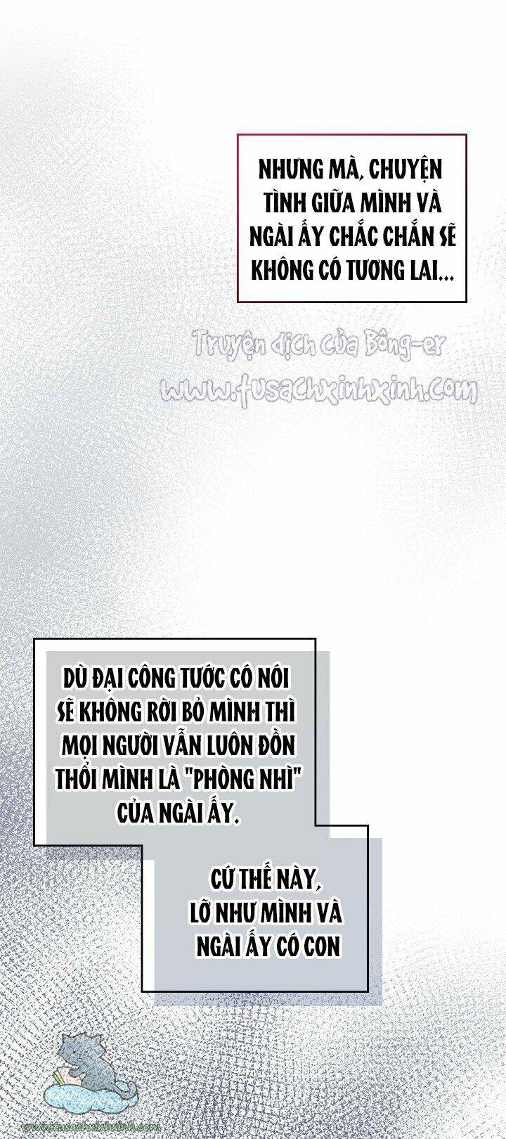 Công Chúa Chloe Tập 71 trang 6