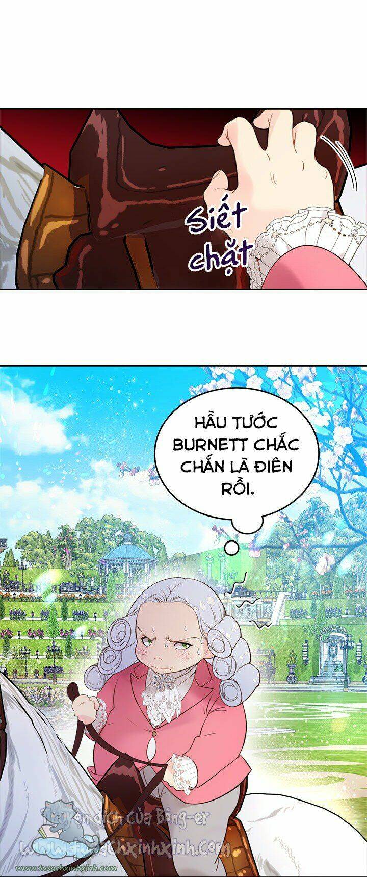 Công Chúa Chloe Tập 71 trang 54