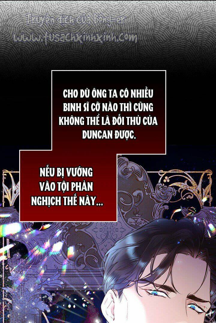 Công Chúa Chloe Tập 71 trang 55