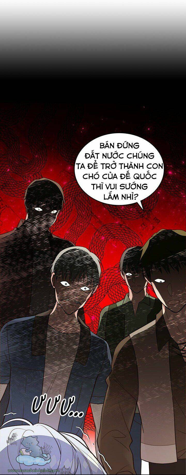 Công Chúa Chloe Tập 71 trang 62