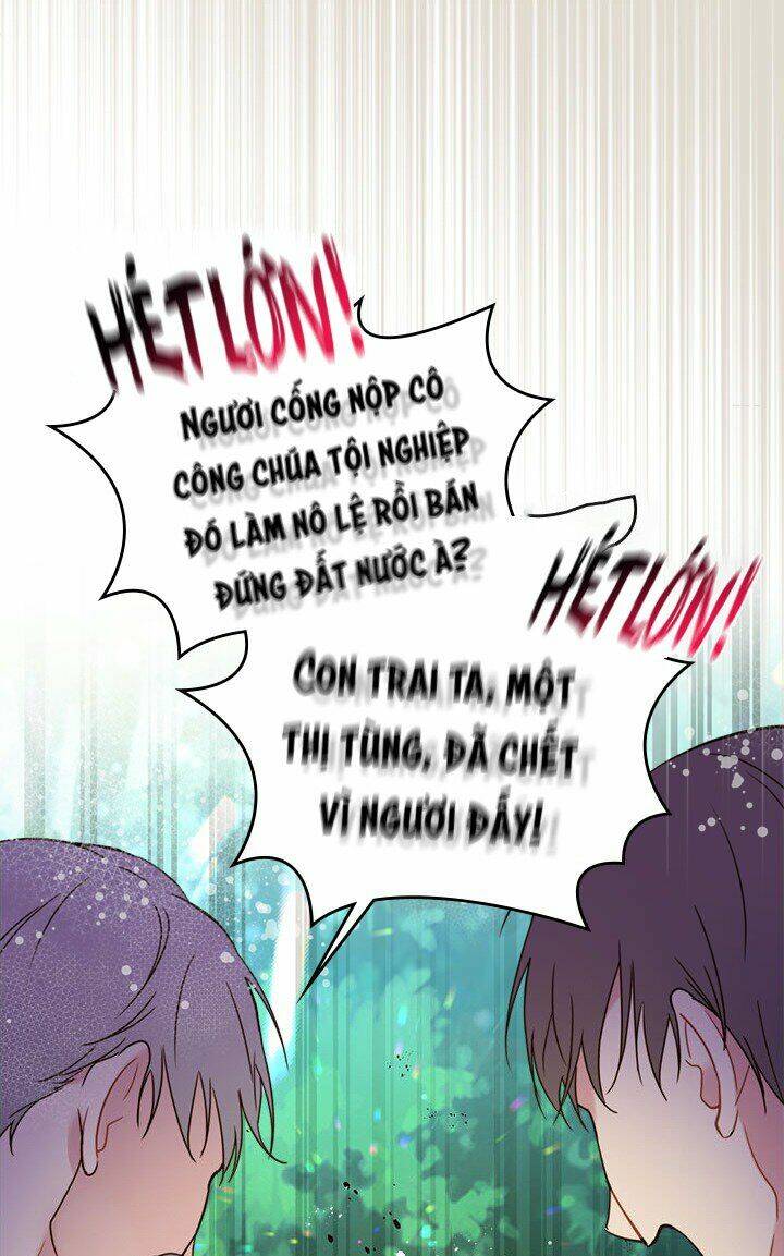 Công Chúa Chloe Tập 71 trang 64