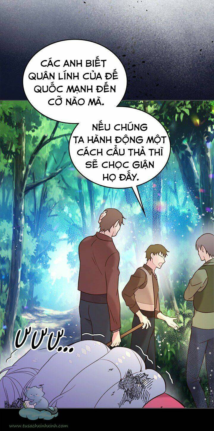 Công Chúa Chloe Tập 71 trang 71