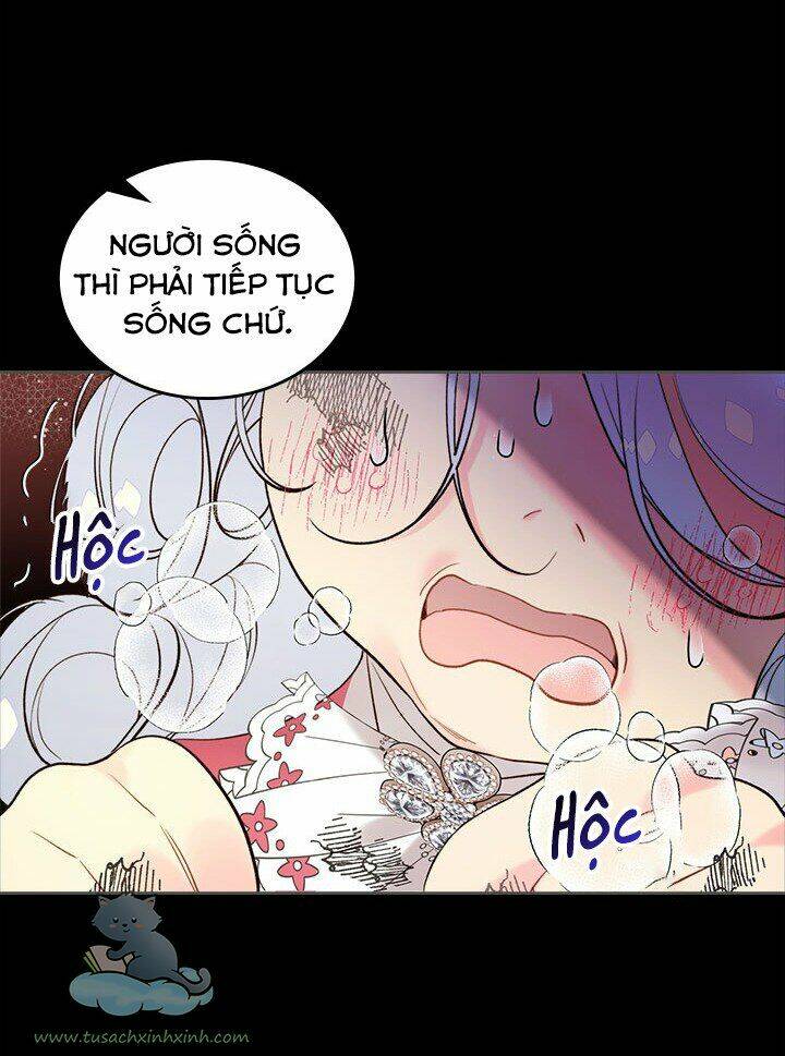 Công Chúa Chloe Tập 71 trang 73