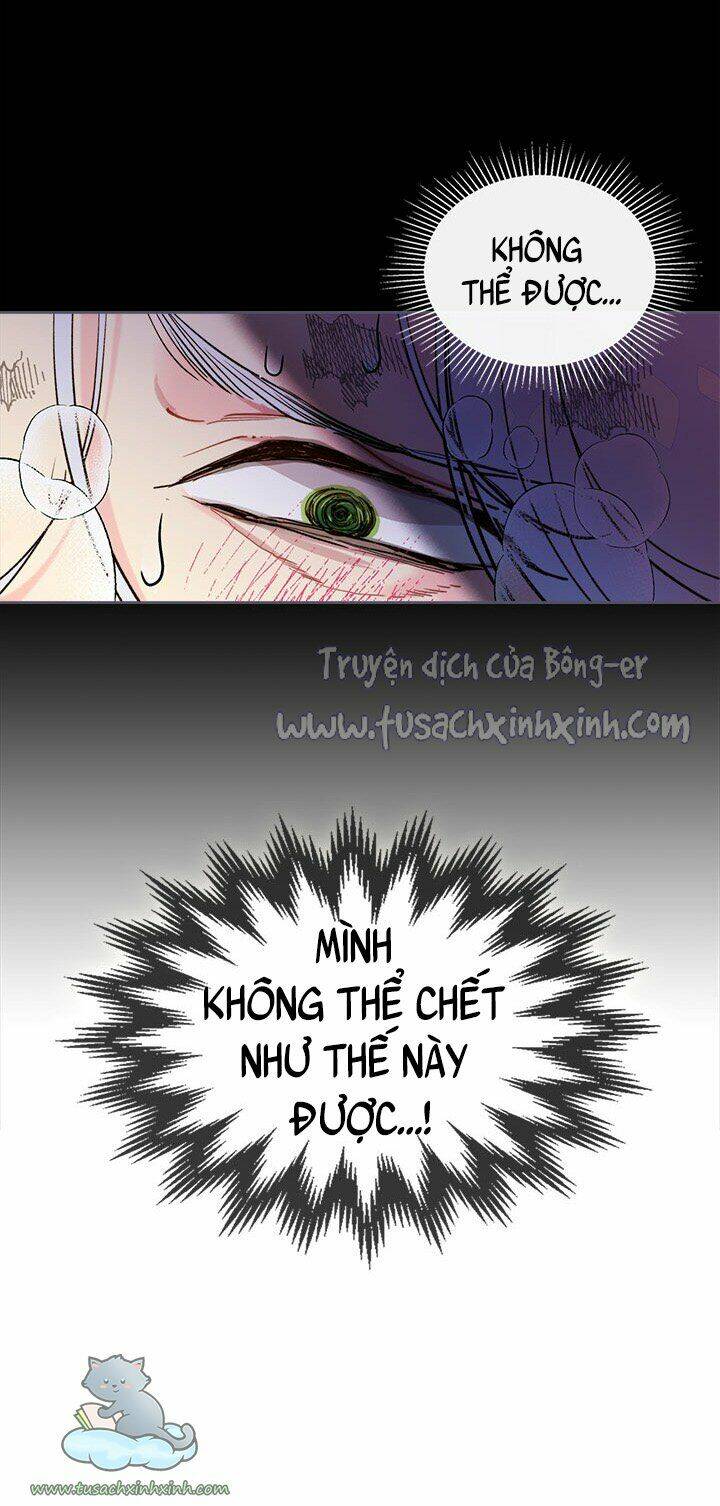 Công Chúa Chloe Tập 71 trang 74