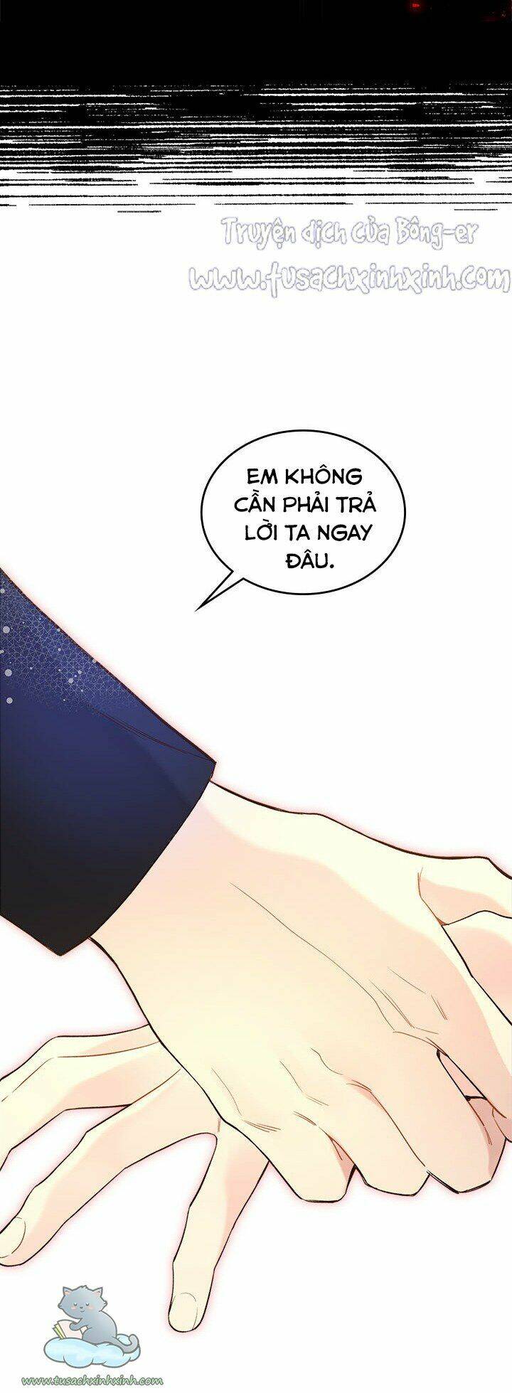 Công Chúa Chloe Tập 71 trang 9