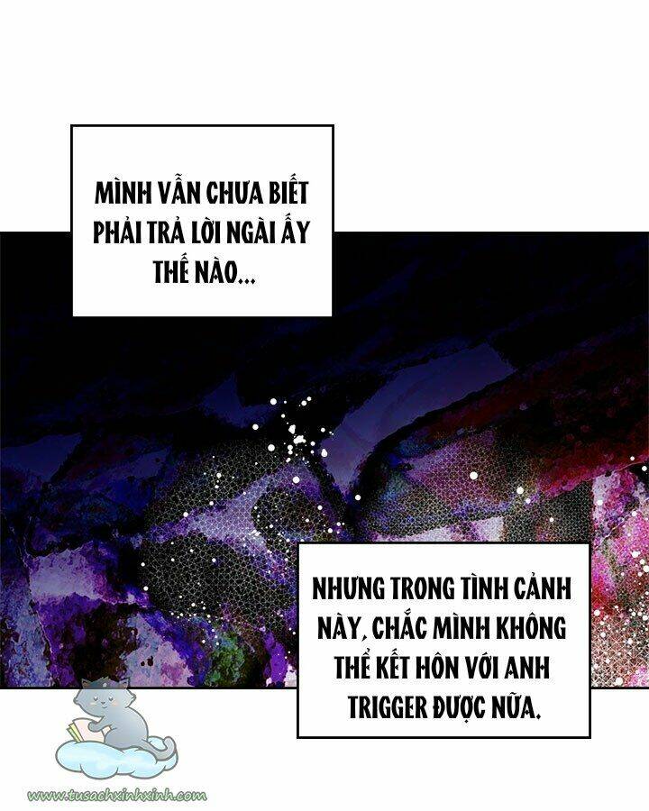 Công Chúa Chloe Tập 72 trang 11