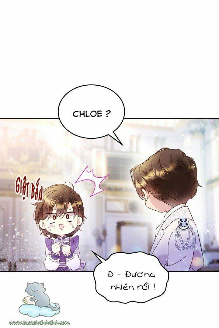 Công Chúa Chloe Tập 72 trang 12