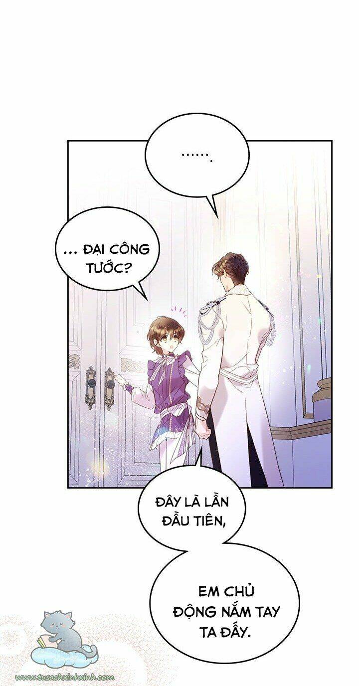 Công Chúa Chloe Tập 72 trang 15