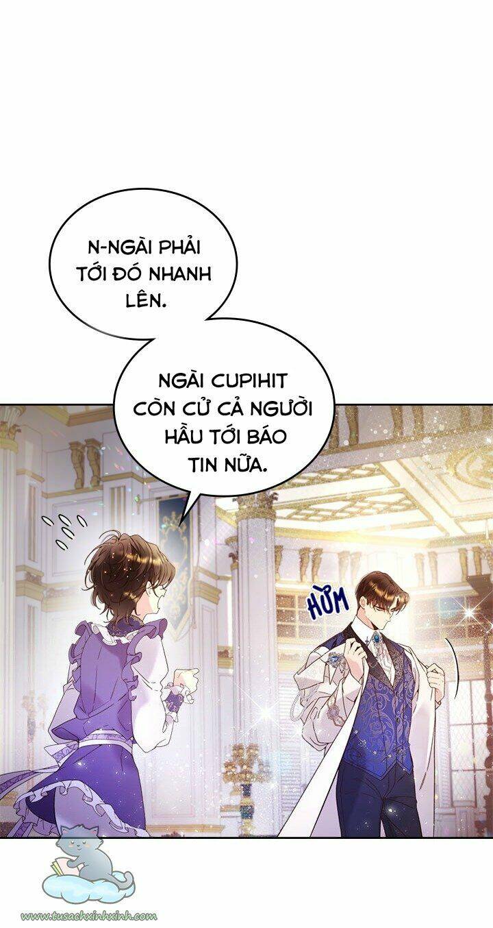 Công Chúa Chloe Tập 72 trang 4