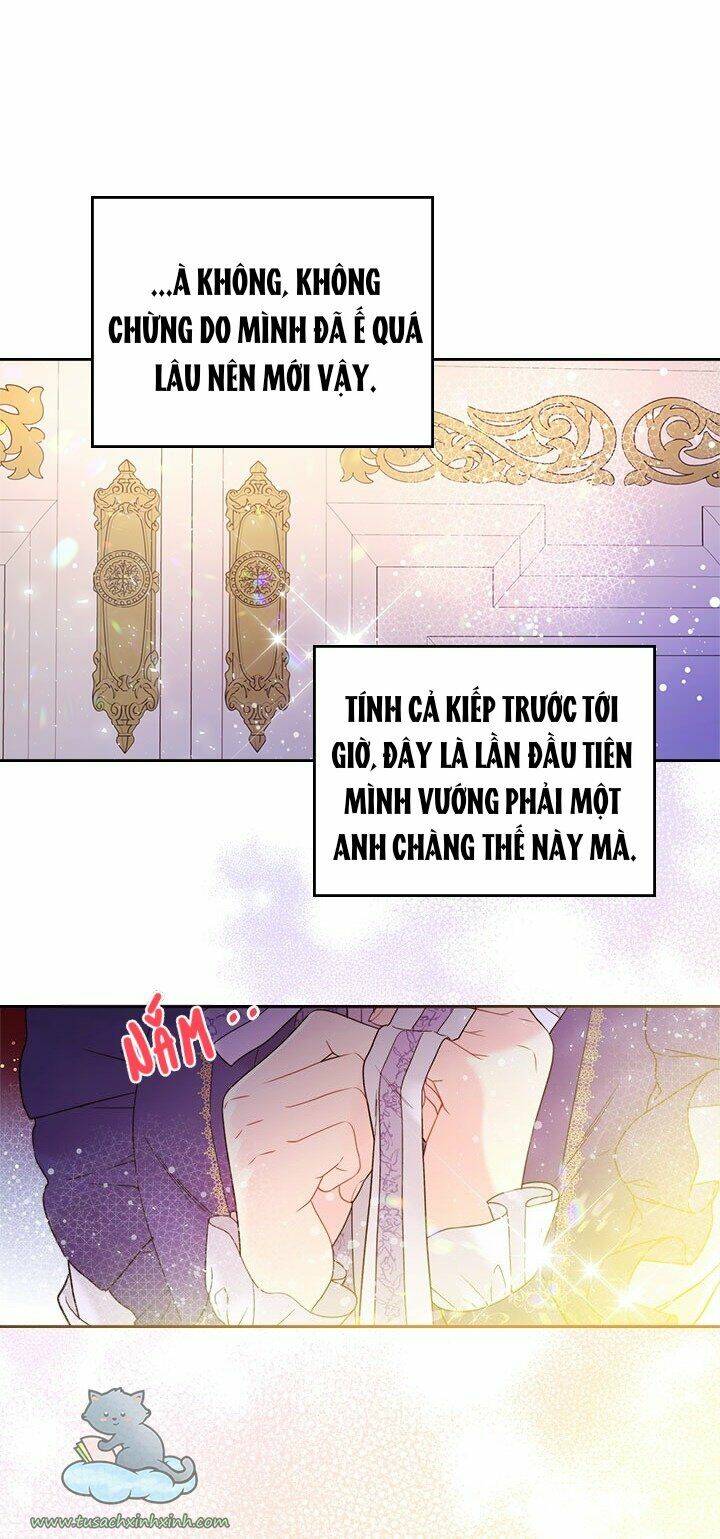 Công Chúa Chloe Tập 72 trang 31