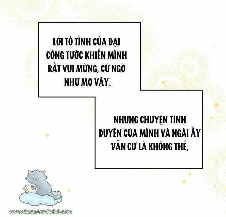 Công Chúa Chloe Tập 72 trang 33