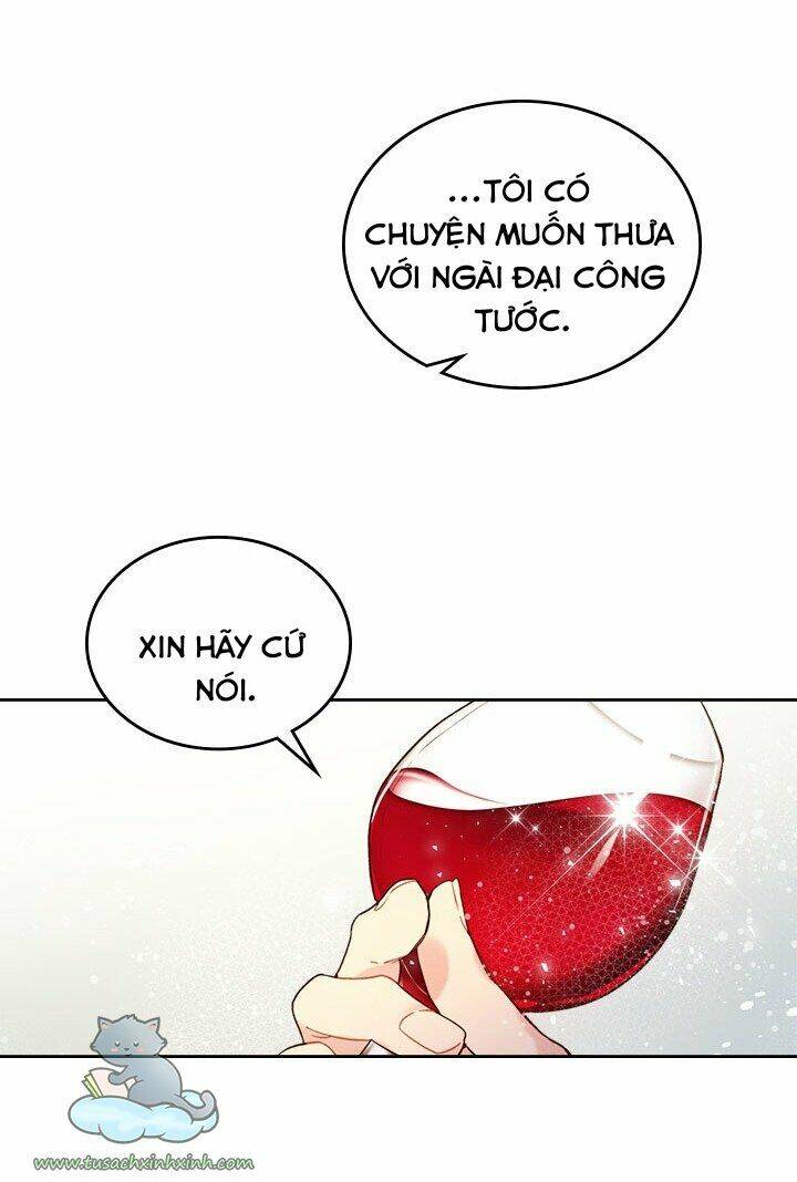 Công Chúa Chloe Tập 72 trang 38