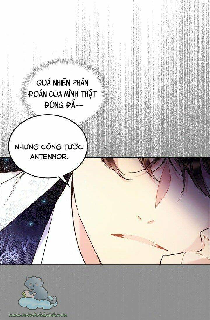 Công Chúa Chloe Tập 72 trang 47