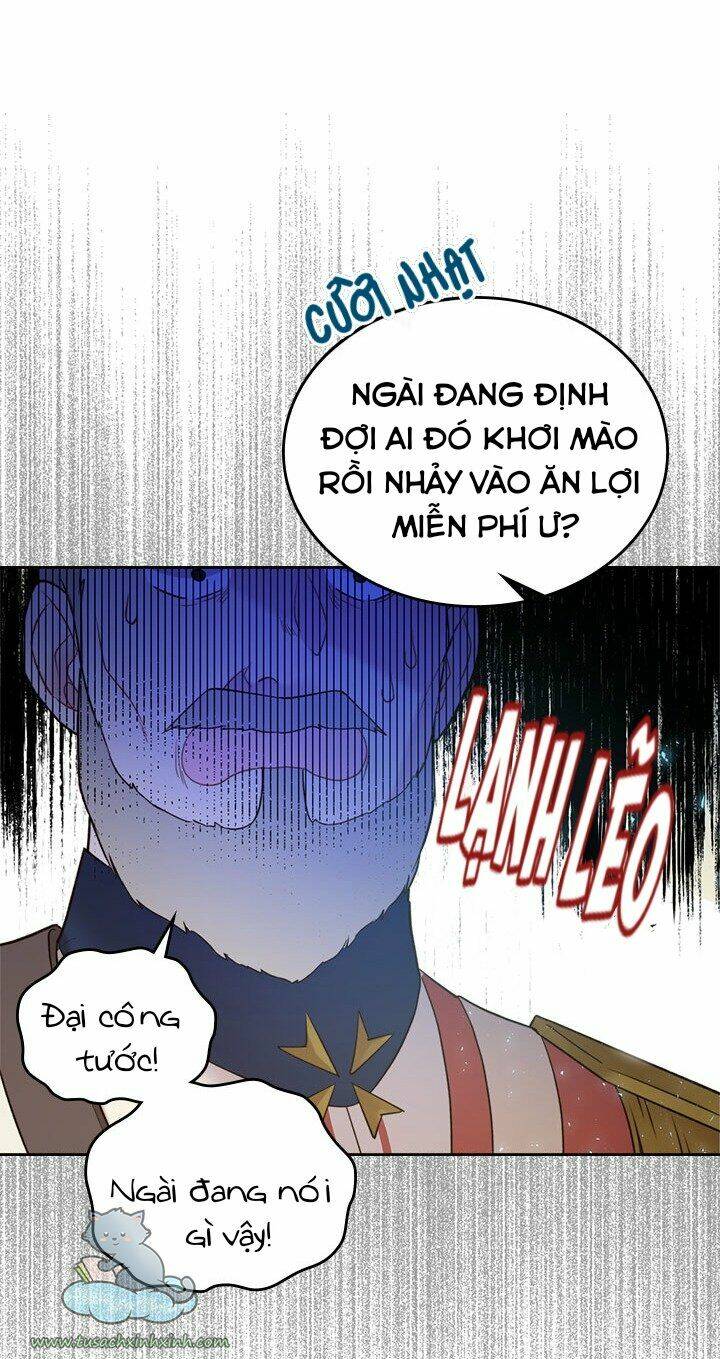 Công Chúa Chloe Tập 72 trang 49