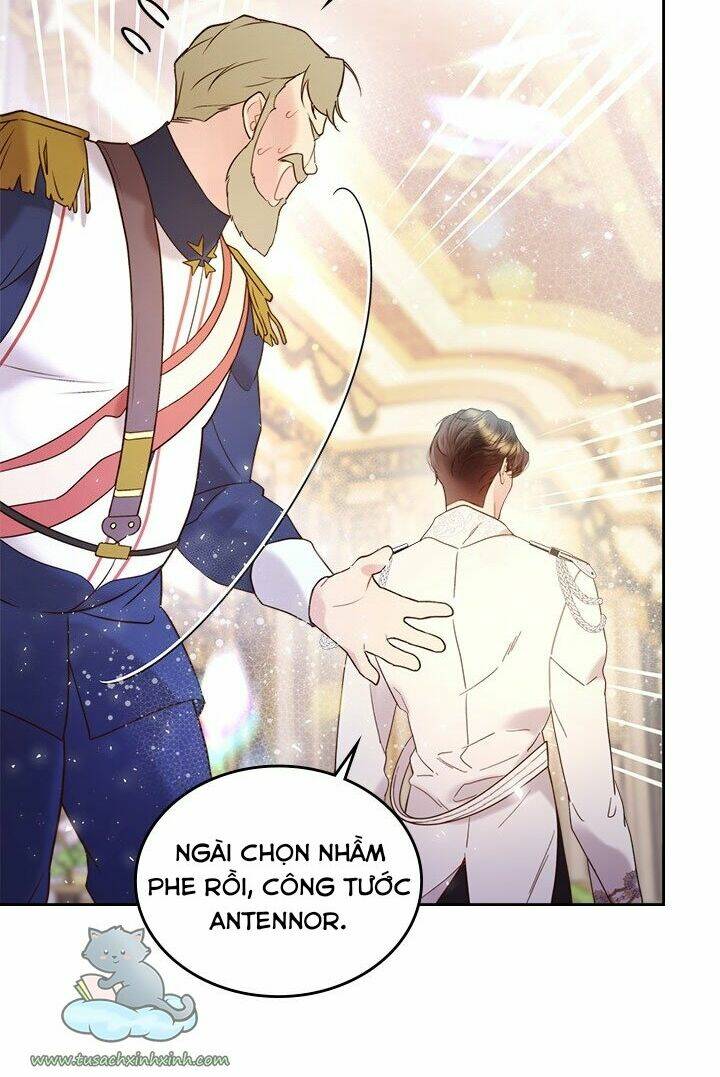Công Chúa Chloe Tập 72 trang 52