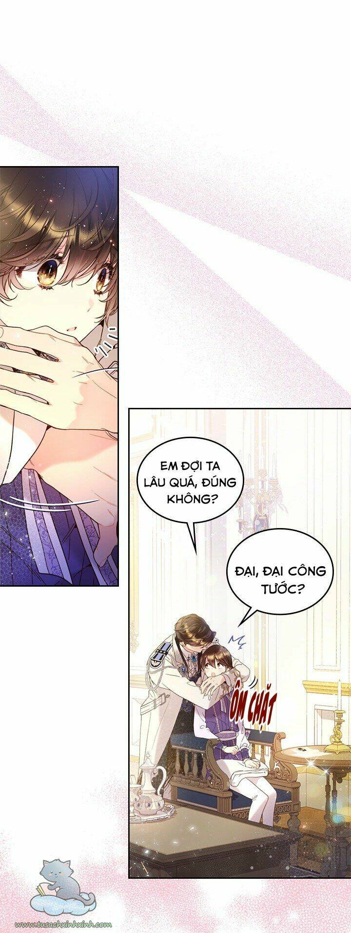 Công Chúa Chloe Tập 72 trang 56