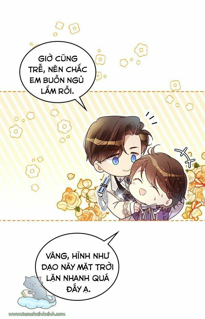 Công Chúa Chloe Tập 72 trang 60