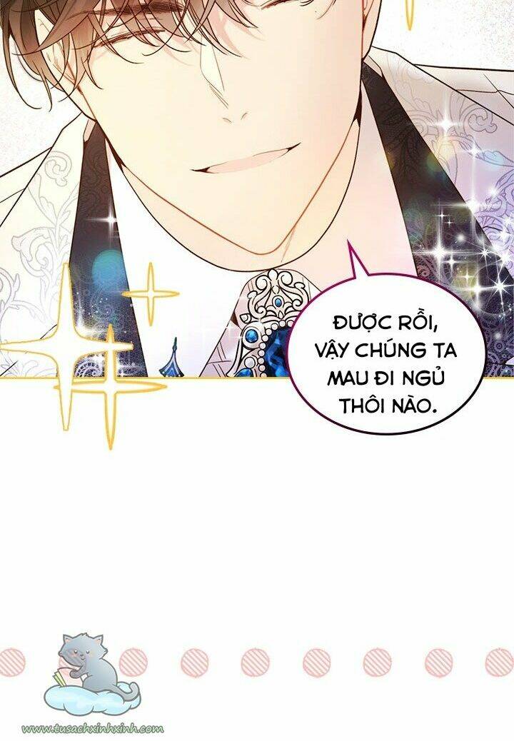 Công Chúa Chloe Tập 72 trang 62