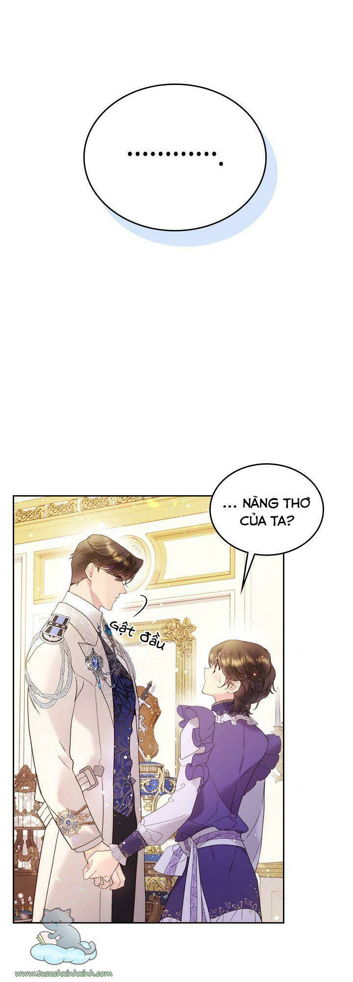 Công Chúa Chloe Tập 73 trang 15