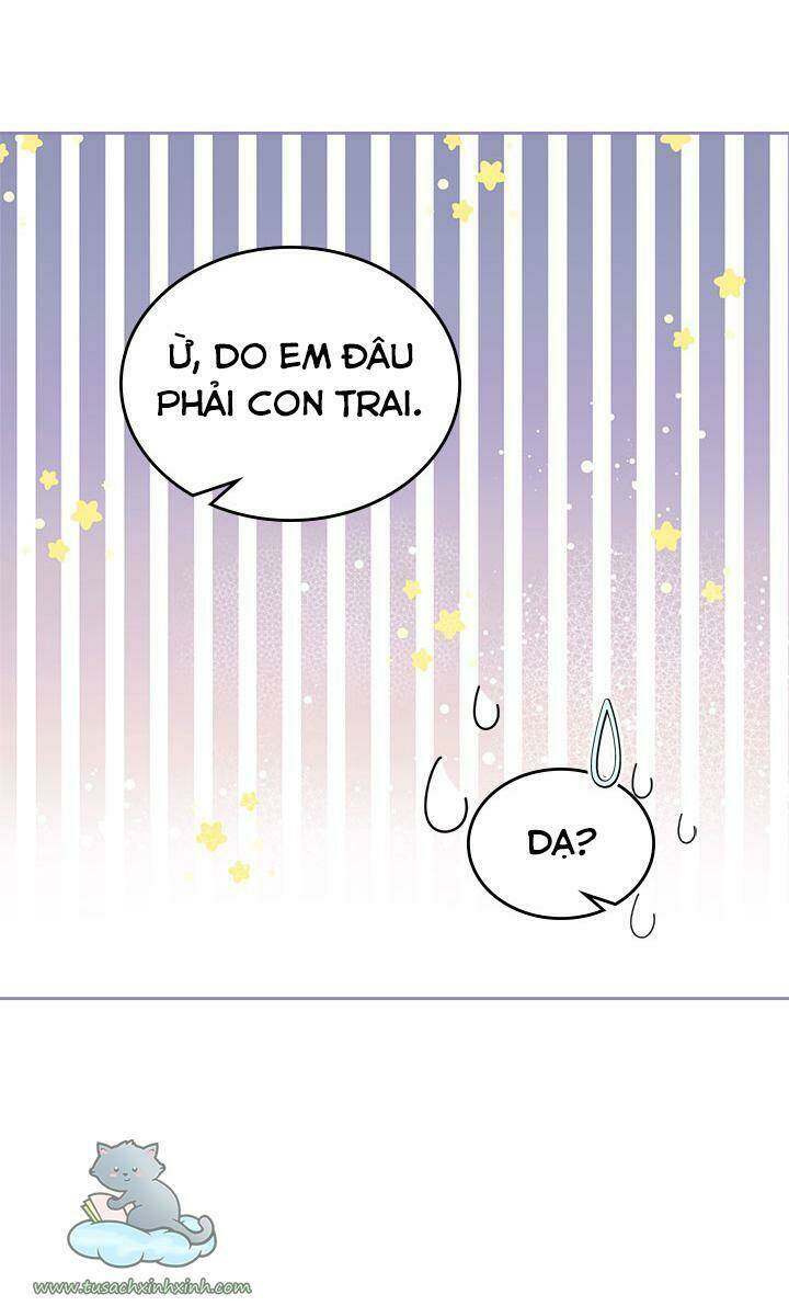 Công Chúa Chloe Tập 73 trang 16