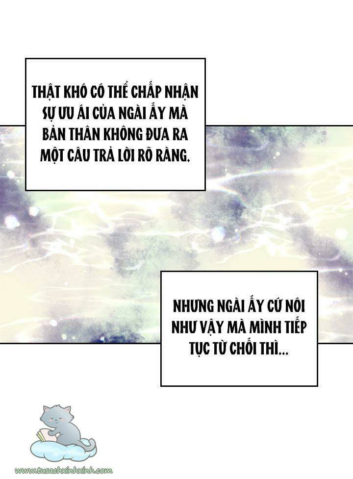 Công Chúa Chloe Tập 73 trang 24