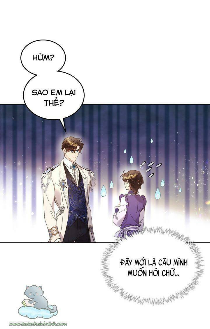 Công Chúa Chloe Tập 73 trang 5