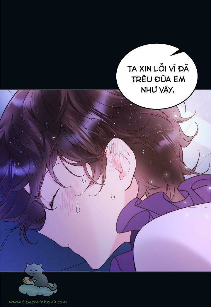 Công Chúa Chloe Tập 73 trang 44