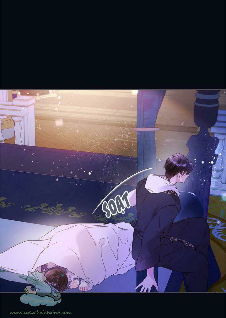 Công Chúa Chloe Tập 73 trang 46