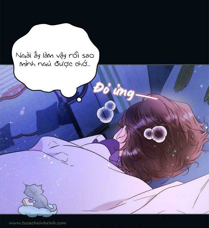 Công Chúa Chloe Tập 73 trang 47