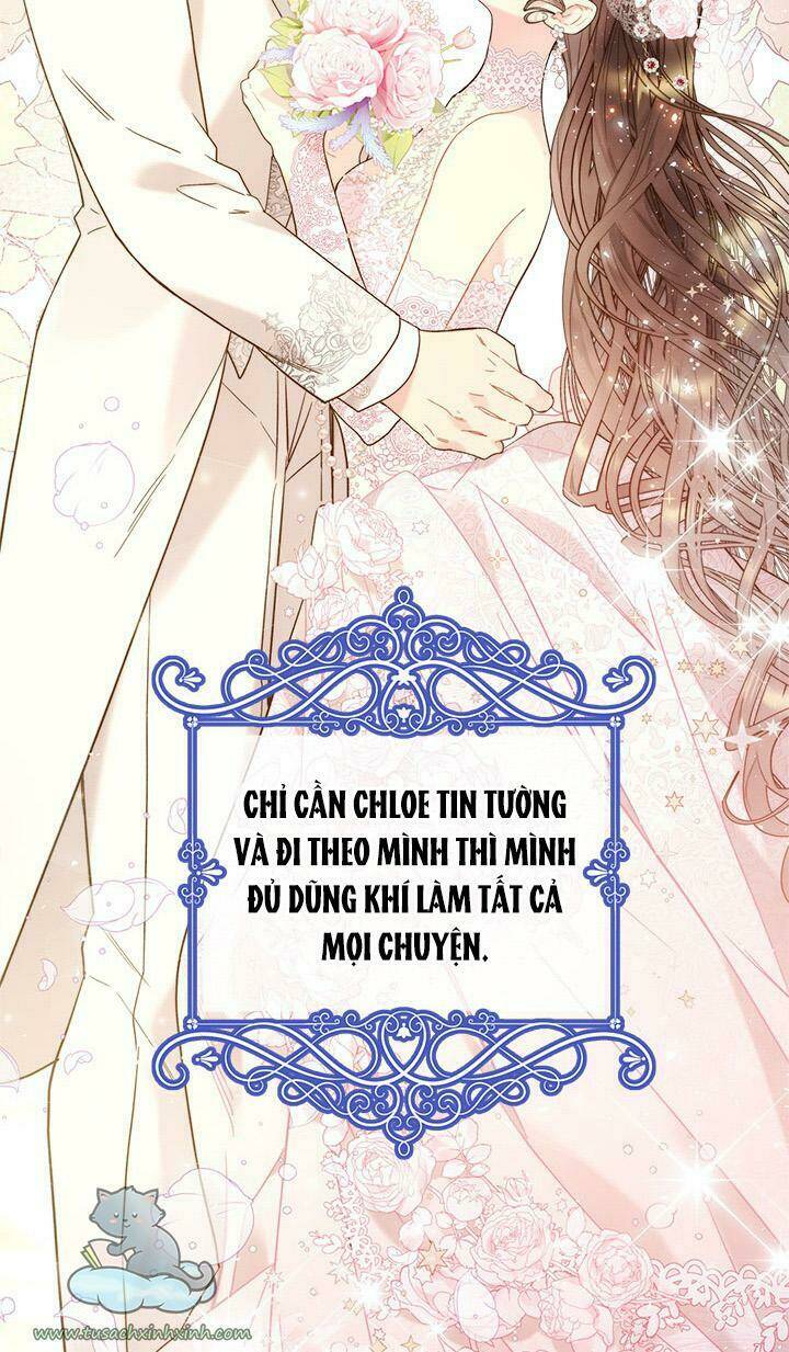 Công Chúa Chloe Tập 73 trang 53