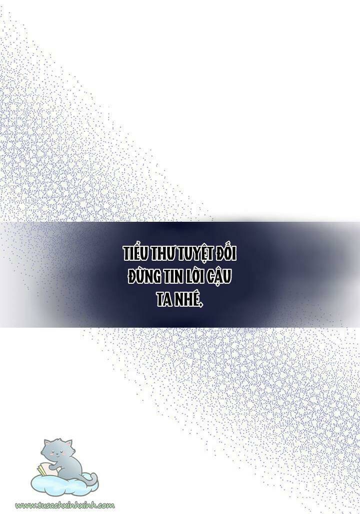 Công Chúa Chloe Tập 74 trang 16